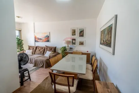 Apartamento com 2 Quartos à venda, 70m² no Rio Comprido, Rio de Janeiro