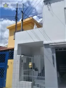 Sobrado com 3 Quartos à venda, 132m² no Vila Firmiano Pinto, São Paulo