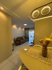 Apartamento com 3 Quartos à venda, 75m² no Intermares, Cabedelo