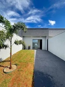 Casa com 2 Quartos à venda, 75m² no Setor Maysa Extensão, Goiânia