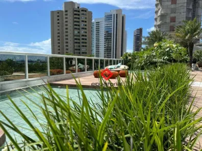 Apartamento com 5 Quartos à venda, 608m² no Mucuripe, Fortaleza