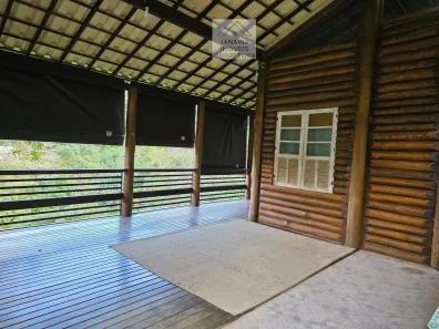 Casa de Condomínio com 3 Quartos à venda, 140m² no Limoeiro, Guapimirim