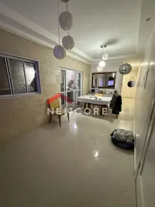 Apartamento com 2 Quartos à venda, 94m² no Bom Retiro, São Paulo