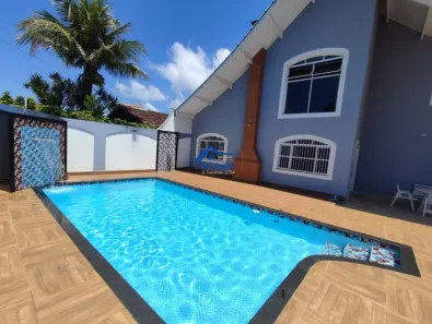 Casa com 6 Quartos à venda, 430m² no Flórida, Praia Grande