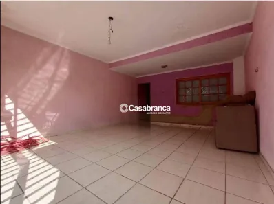 Sobrado com 2 Quartos à venda, 125m² no Vila Haro, Sorocaba