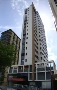 Apartamento com 2 Quartos para venda ou aluguel, 55m² no Petrópolis, Natal