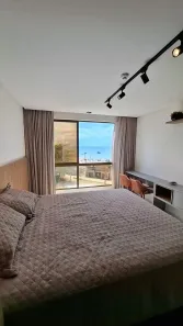 Apartamento com 1 Quarto à venda, 24m² no Ponta de Matos, Cabedelo