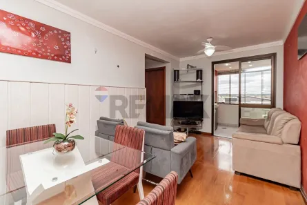 Apartamento com 2 Quartos à venda, 65m² no Jardim Lindóia, Porto Alegre
