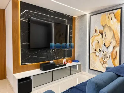 Apartamento com 2 Quartos à venda, 89m² no Jardim Ângela (Zona Leste), São Paulo