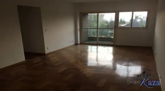 Apartamento com 4 Quartos para alugar, 132m² no Parque Residencial Aquarius, São José dos Campos