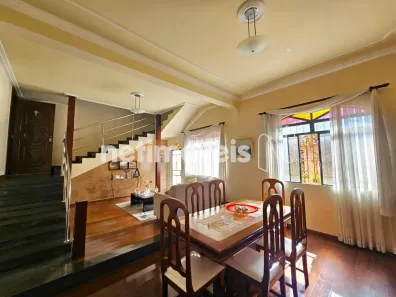 Casa com 5 Quartos à venda, 332m² no Santa Amélia, Belo Horizonte