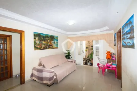 Casa com 3 Quartos à venda, 126m² no Interlagos, São Paulo