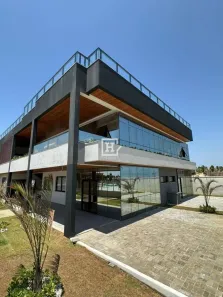 Apartamento com 3 Quartos à venda, 121m² no Areia Branca, Aracaju