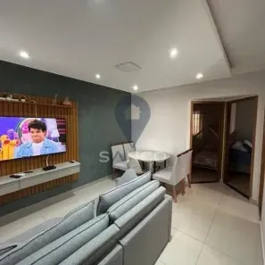 Casa com 2 Quartos à venda, 165m² no Parque Residencial Jundiaí II, Jundiaí