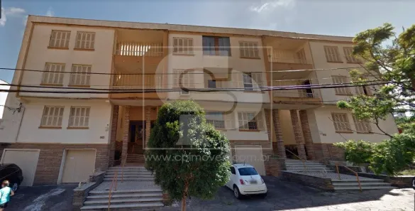 Apartamento com 3 Quartos à venda, 84m² no Petrópolis, Porto Alegre