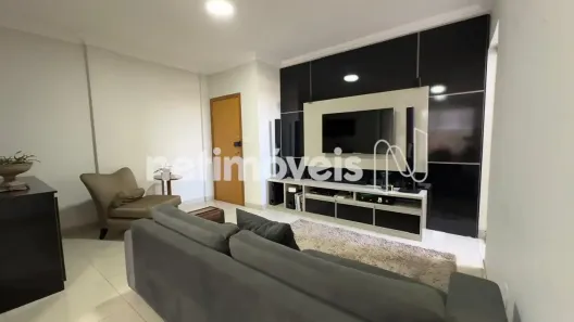 Apartamento com 3 Quartos à venda, 170m² no Nova Esperança, Belo Horizonte