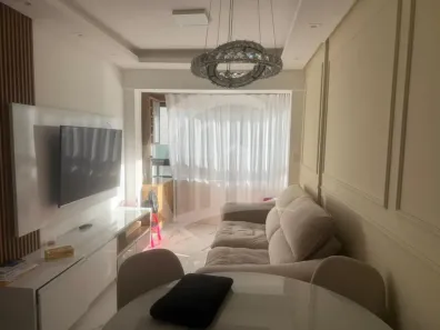 Apartamento com 2 Quartos à venda, 57m² no Farolândia, Aracaju