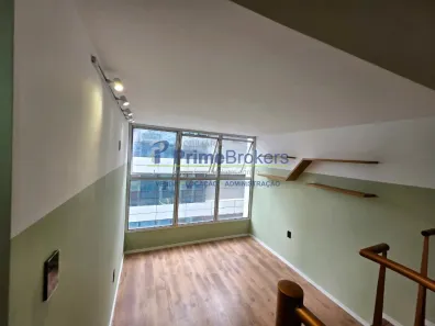Apartamento com 1 Quarto à venda, 60m² no Vila Clementino, São Paulo