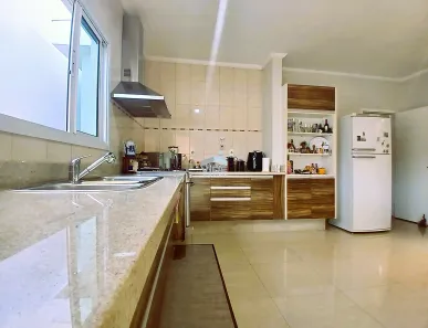 Casa com 3 Quartos à venda, 120m² no Jardim Eulina, Campinas
