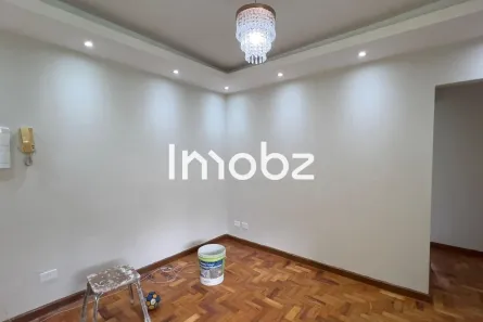 Apartamento com 3 Quartos à venda, 60m² no Pinheiros, São Paulo