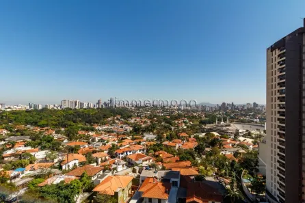 Apartamento com 3 Quartos à venda, 154m² no Consolação, São Paulo