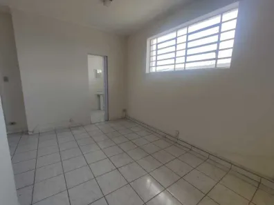 Sala Comercial para alugar, 16m² no Vila Lageado, São Paulo