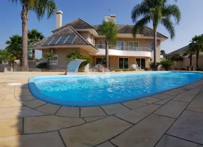 Casa com 3 Quartos à venda, 410m² no Concórdia, Ivoti