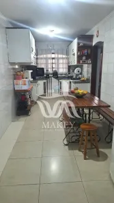 Casa com 4 Quartos à venda, 200m² no Parque Residencial Vila União, Campinas