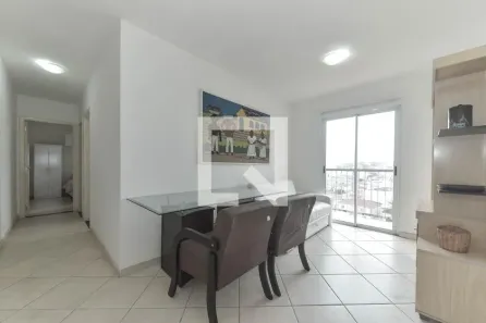 Apartamento com 2 Quartos à venda, 53m² no Vila Guarani (Z Sul), São Paulo