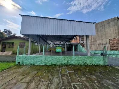 Casa com 1 Quarto à venda, 56m² no Rincão, Novo Hamburgo