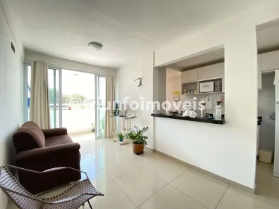 Apartamento com 2 Quartos à venda, 63m² no Aeroporto, Teresina