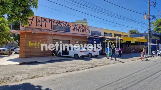 Lote/Terreno à venda, 120m² no Nova Floresta, Belo Horizonte