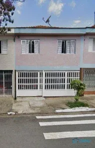 Sobrado com 3 Quartos à venda, 119m² no Vila Bertioga, São Paulo