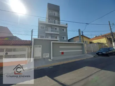 Apartamento com 2 Quartos à venda, 40m² no Vila Dalila, São Paulo