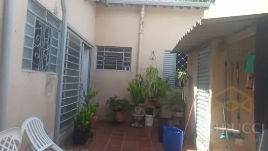 Casa com 2 Quartos à venda, 87m² no Chácara da Barra, Campinas