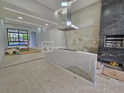 Casa com 3 Quartos à venda, 150m² no Esperança, Londrina