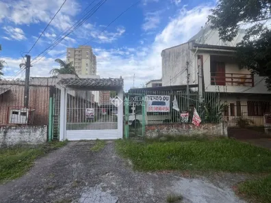 Lote/Terreno à venda, 352m² no Jardim Botânico, Porto Alegre