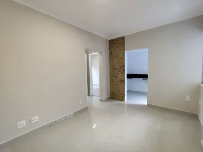 Apartamento com 2 Quartos à venda, 65m² no Gonzaga, Santos