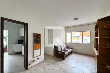 Apartamento com 2 Quartos à venda, 70m² no Baeta Neves, São Bernardo do Campo