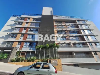 Apartamento com 1 Quarto para alugar, 38m² no Jardim Atlântico, Florianópolis