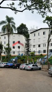 Apartamento com 2 Quartos à venda, 49m² no Parque Fernanda, São Paulo