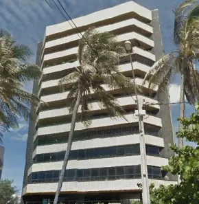 Apartamento com 4 Quartos para alugar, 370m² no Vicente Pinzon, Fortaleza