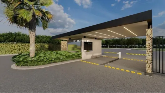 Lote/Terreno à venda, 1000m² no Caputera, Sorocaba