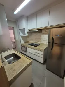 Apartamento com 2 Quartos para alugar, 49m² no Dona Clara, Belo Horizonte