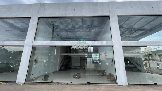 Ponto Comercial para alugar, 100m² no Centro, Canoas