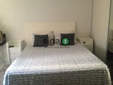 Apartamento com 1 Quarto à venda, 72m² no Vila Olímpia, São Paulo