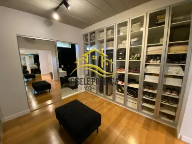 Casa de Condomínio com 3 Quartos à venda, 219m² no Condomínio Residencial Flores, Votorantim