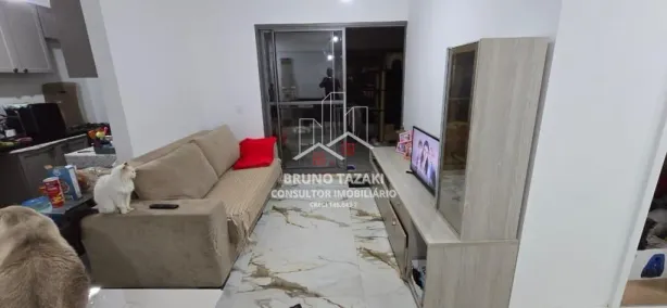 Apartamento com 4 Quartos à venda, 109m² no Vila Mariana, São Paulo