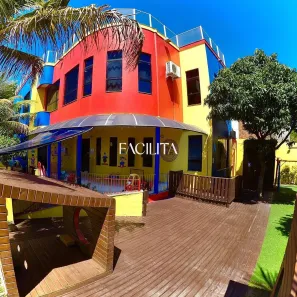 Imóvel Comercial para alugar, 727m² no Campeche, Florianópolis