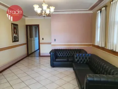 Apartamento com 3 Quartos à venda, 149m² no Santa Cruz do José Jacques, Ribeirão Preto